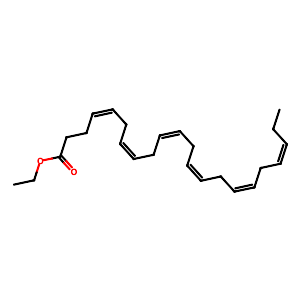 (4Z,7Z,10Z,13Z,16Z,19Z)-Ethyl docosa-4,7,10,13,16,19-hexaenoate,81926-94-5