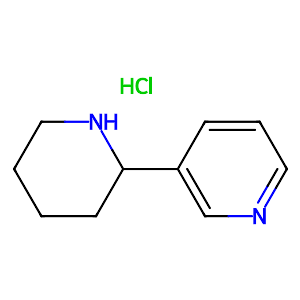 Anabasine hydrochloride,352220-15-6