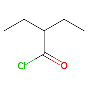 2-Ethylbutyryl chloride,2736-40-5