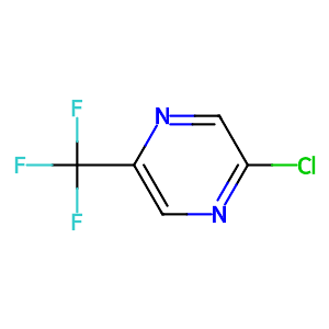 2-Chloro-5-(trifluoromethyl)pyrazine,799557-87-2