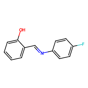 4-Fluoro-N-salicylideneaniline,3382-62-5