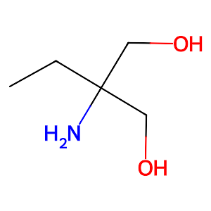 2-Amino-2-ethylpropane-1,3-diol,115-70-8