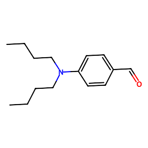 4-(Dibutylamino)benzaldehyde,90134-10-4