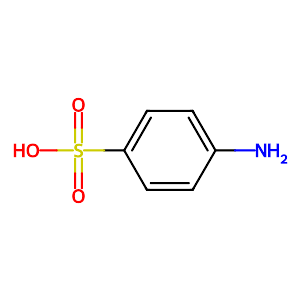 Sulfanilic acid, ACS reagent,121-57-3