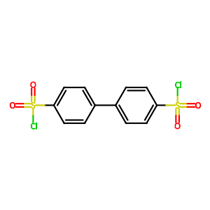 4,4'-Biphenyldisulfonyl chloride,3406-84-6