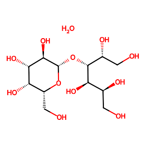 Lactitol monohydrate,81025-04-9