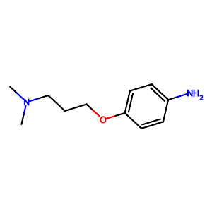 4-[3-(Dimethylamino)propoxy]aniline,62424-88-8