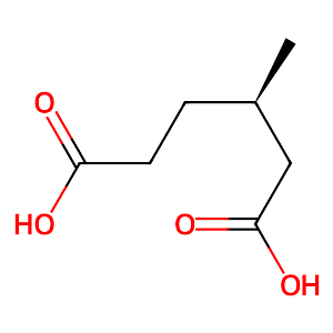 3-Methyladipic acid,3058-01-3