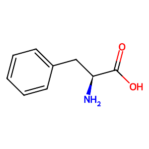 L-Phenylalanine, FCC, From Non Animal Source,63-91-2