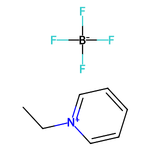1-Ethylpyridinium tetrafluoroborate,350-48-1