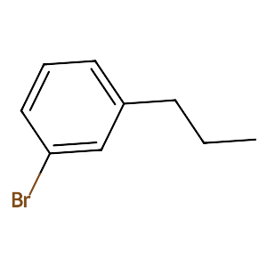1-Bromo-3-propylbenzene,19829-32-4
