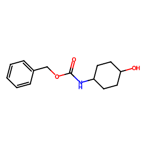 Benzyl (trans-4-hydroxycyclohexyl)carbamate,27489-63-0