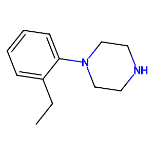 1-(2-Ethylphenyl)piperazine,40224-10-0