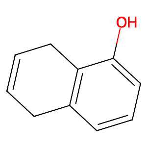 5,8-Dihydro-1-naphthol,27673-48-9