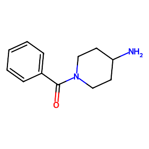 (4-Aminopiperidin-1-yl)(phenyl)methanone,150514-60-6