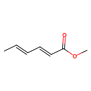 Methyl sorbate,1515-80-6