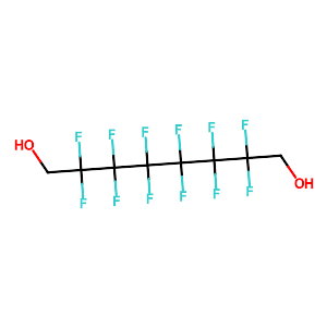 2,2,3,3,4,4,5,5,6,6,7,7-Dodecafluoro-1,8-octanediol,90177-96-1
