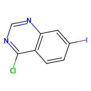 4-Chloro-7-iodoquinazoline,202197-78-2