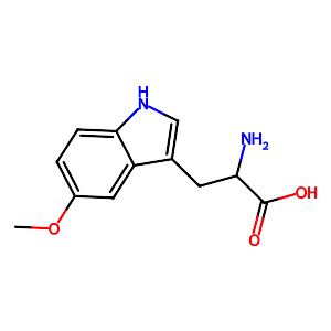 5-Methoxy-DL-tryptophan,28052-84-8