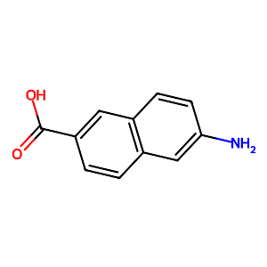 6-Amino-2-naphthoic acid,116668-47-4