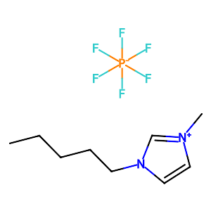 1-Methyl-3-pentyl-1H-imidazol-3-ium hexafluorophosphate(V),280779-52-4
