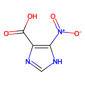 5-Nitro-1H-imidazole-4-carboxylic acid,40507-59-3