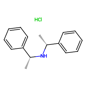 (R)-Bis((R)-1-phenylethyl)amine hydrochloride,82398-30-9
