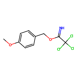 4-Methoxybenzyl 2,2,2-trichloroacetimidate,89238-99-3