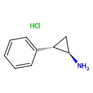 trans-2-Phenylcyclopropylamine hydrochloride,1986-47-6