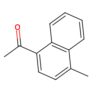 4-Methyl-1-acetonaphthone,28418-86-2