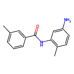N-(5-Amino-2-methylphenyl)-3-methylbenzamide,905811-03-2