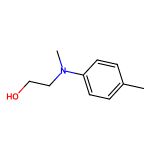 2-(Methyl(p-tolyl)amino)ethanol,2842-44-6