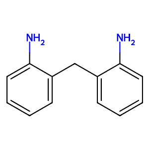 2,2'-Methylenedianiline,6582-52-1