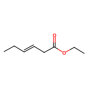 Ethyl 3-hexenoate,2396-83-0