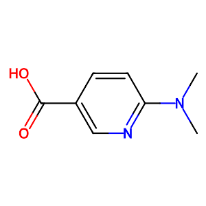6-(Dimethylamino)nicotinic acid,82846-28-4