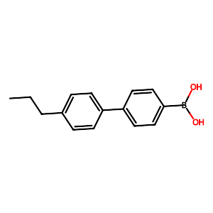 4-Propyl-4-biphenylboronic Acid,153035-56-4