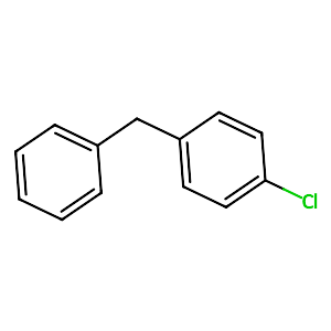 1-Benzyl-4-chlorobenzene,831-81-2