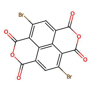 2,6-Dibromonaphthalene-1,4,5,8-tetracarboxylic Dianhydride,83204-68-6