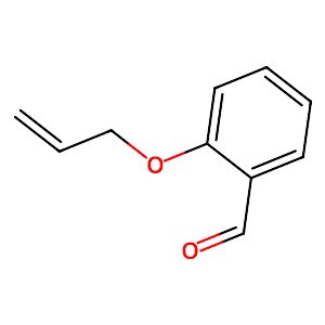 2-(Allyloxy)benzaldehyde, stabilized with 100ppm MEHQ,28752-82-1