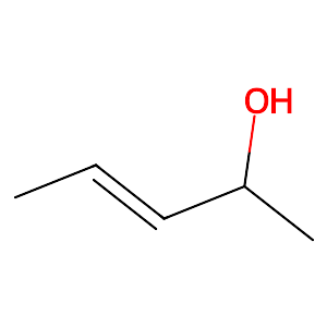 3-Penten-2-ol,1569-50-2