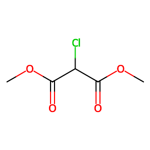 Dimethyl 2-chloromalonate,28868-76-0