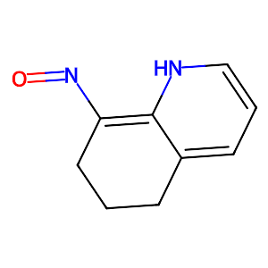 (E)-6,7-Dihydroquinolin-8(5H)-one oxime,58509-59-4