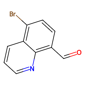 5-Bromoquinoline-8-carbaldehyde,885267-41-4
