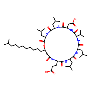 Surfactin,24730-31-2
