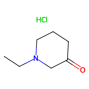 1-Ethylpiperidin-3-one hydrochloride,41361-28-8
