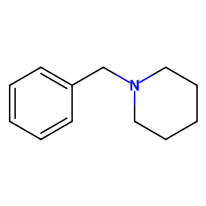 1-Benzylpiperidine,2905-56-8