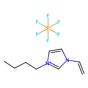 1-Butyl-3-vinyl-1H-imidazol-3-ium hexafluorophosphate(V),915358-85-9