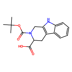 Boc-D-1,2,3,4-tetrahydro-norharman-3-carboxylic acid,123910-26-9