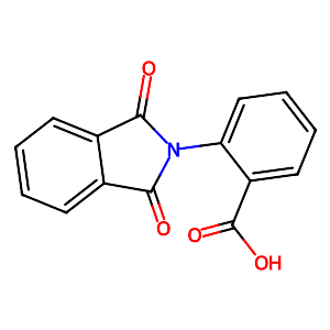 2-(1,3-Dioxoisoindolin-2-yl)benzoic acid,41513-78-4