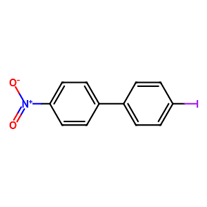 4-Iodo-4'-nitro-1,1'-biphenyl,29170-08-9